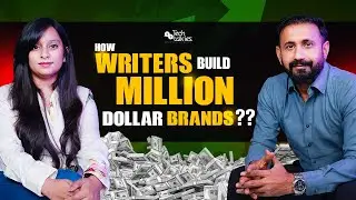 Maximize Your Income: Top Content Writing Tips Revealed 🔥 | AI vs. Human Writers  | Tech Talkies