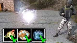 На Грани Богатства - STALKER Беларусь #4