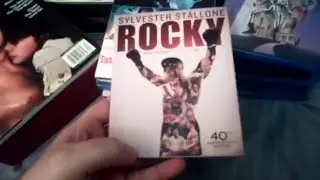 Black Friday Movie Haul Blu-ray/DVD Collection Update December 2021