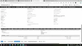 Payment installments on NetSuite