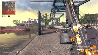 Warzone LIVE Vondel