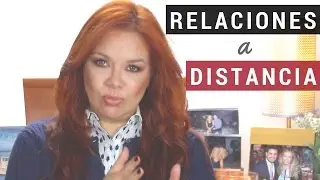 Relaciones a Distancia | Florencia Deffis