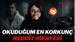 Sakın Telefonu Açma! - Reddit Hikayeleri