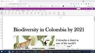 How to add watermarks and headers to PDFs in Foxit PDF Editor Cloud