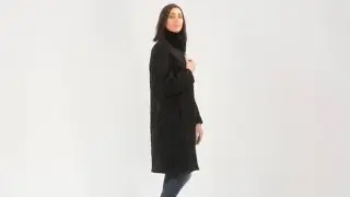 Купить френч из каракуля "Розалия" беспроцентная рассрочка