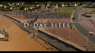 D-Day Sites  Normandy