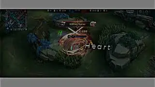 Preset ALIGHT MOTION Moment Epic Mobile Legend | Slow Motion