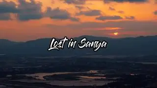Lost in Sanya, China, Atlantis