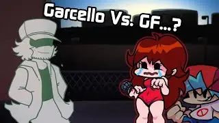 Gf vs fnf universe part 3 ( girlfriend vs garcello)