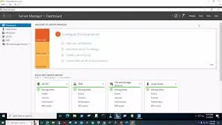 The FSMO role ownership could not be verified | How to Enable Recycle Bin on domain controller AD