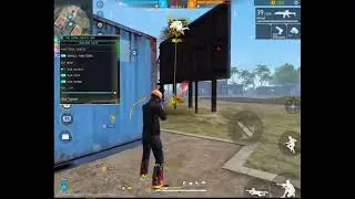 THE KING CHEAT V271 Updated Mod Menu Aim lock + Speed Hack O | Free Fire New Hack *No Password