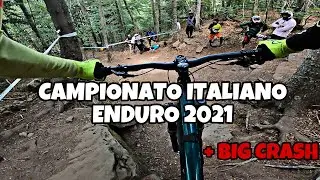 ABETONE | CAMPIONATO ITALIANO ENDURO 2021