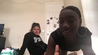 Crazy yoga challenge (watch full video)
