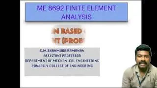 fea bar problem 3