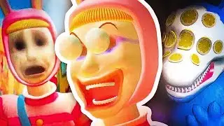 IS IT THE END...? | Popee the Performer