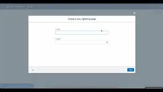 Developer Intermediate  Lightning App Builder  Build a Custom Record Page for Lightning Experience a