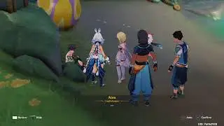 Genshin Impact / Natlan #3