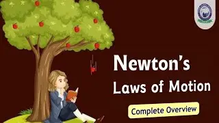 newton's law of motion explain with examples