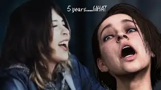 5 years of RebeccaRE