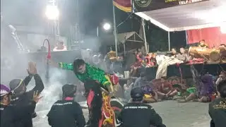 Proses Ndadi Nyok Putro Aswojo New Suryo Wijoyo Jombang