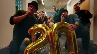 ICsense celebrates 20 Years !