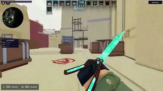 [OP] Counter Blox Script | Skin Changer, Silent Aim, ESP (2026)