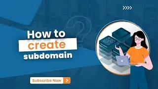 How to Create Subdomain in cPanel
