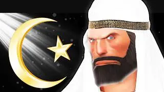 TF2 But I Can't Break The Rules of Islam