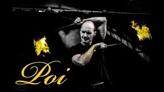 FIRE LIFE FEST 18 | BATTLE | Poi 2