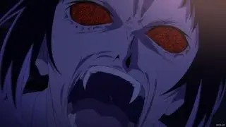 Akutagawa becomes a vampire | Bungo Stray Dogs Season 5 Episode 4