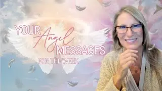 Weekly Angel Messages: Guidance for the Gemini Full Moon