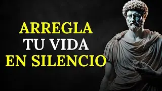 No Reveles Tus Proyectos y Quédate Callado | Sabiduría Estoica