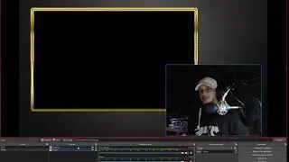 TUTO OBS - Une Webcam sur Plusieurs Scènes