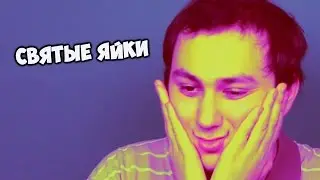OUTLAST 2 БЬЁТ ПО БОЛЬНОМУ