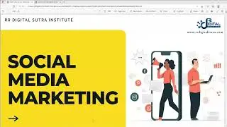 2nd Class Recorded Session of Social Media Organic & Paid Marketing