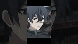 Спас дочь мэра и предложили жениться на ней #аниме #animeshorts