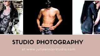 Price for nude photography 