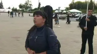 Альбина Шамсутдинова 16-09-2012