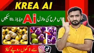 Fruits to animation video | Fruits to Animal Ai Video Kaise Banaye | Fruit Se Animal Ai Video Banaye