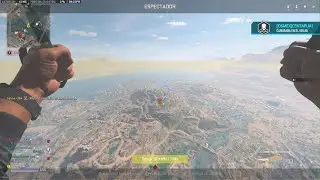 Awesome Quads Team WARZONE Victory