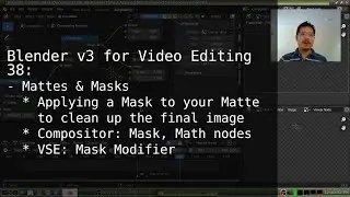 Mattes & Masks - How to use both in Blender (38)
