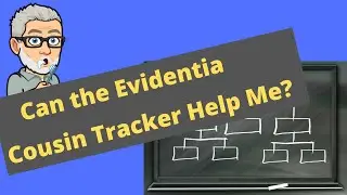 4. What is the Evidentia Cousin Tracker and How Does it Help Me in My Genealogy Research?
