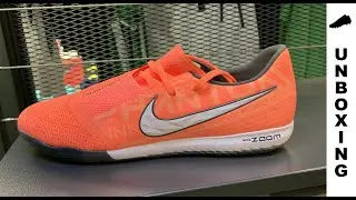 Nike Phantom Venom Zoom Pro IC Fire Pack