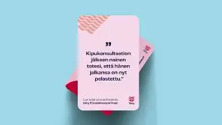 Maailman parhaat - jalkaterapeutti