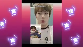 💜 MEMES DE BTS VERSIÓN TIK TOK 💜#66