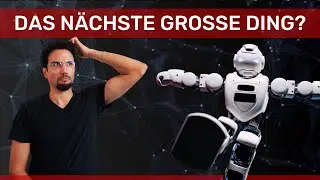 Von 0 auf 100: Mit Künstlicher Intelligenz zum Unternehmenserfolg!