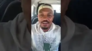 Kevin Hart and The Rock “pass the phone” roast