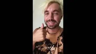 Dan Hentschel OLD/DELETED TikTok Compilation Part 1 (2021)