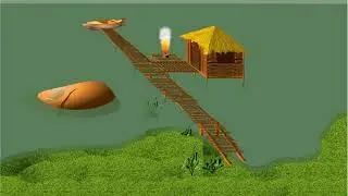 Делаем мультфильм. Легко. Урок 1
