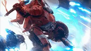 Warhammer 40K: Tau empire Montka list review 2.0 (Stormsurge included)